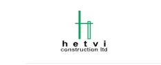 HETVI CONSTRUCTION LTD.